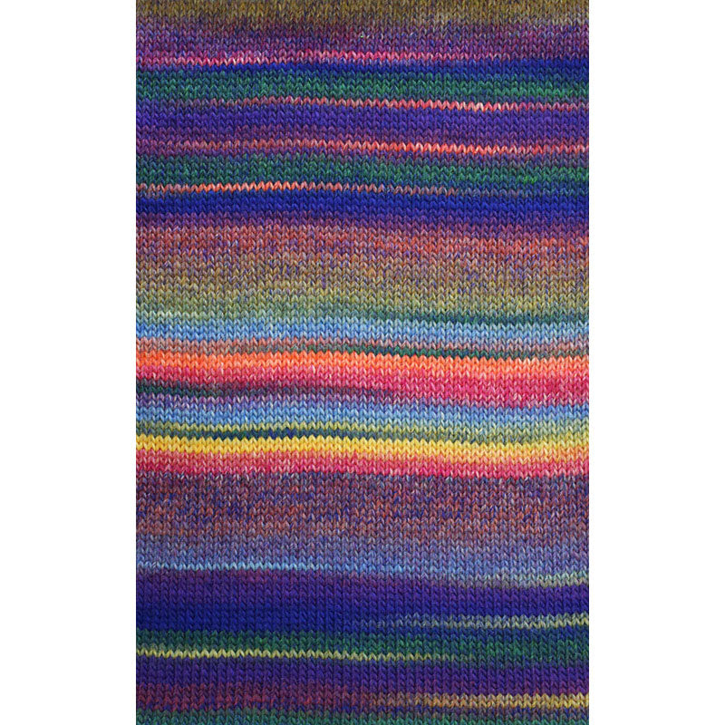 Mistero | Chunky Wool Blend