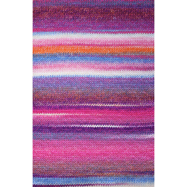 Mistero | Chunky Wool Blend