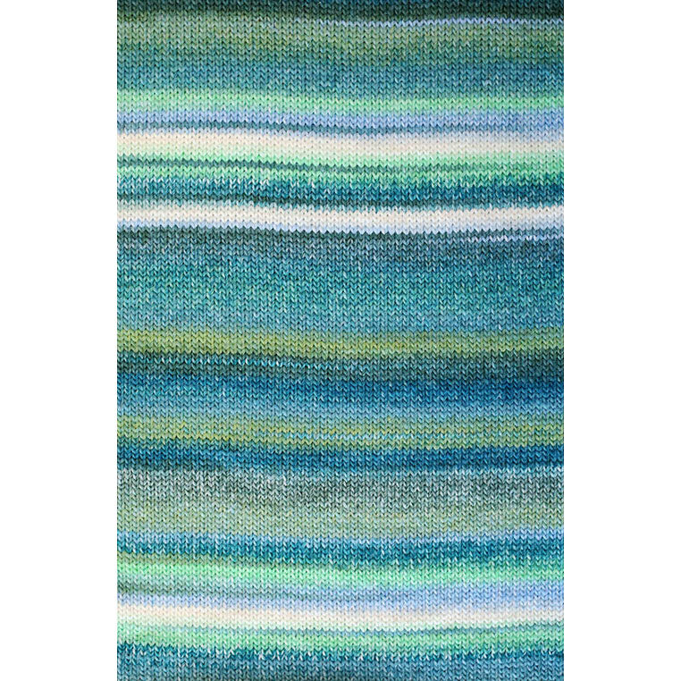 Mistero | Chunky Wool Blend