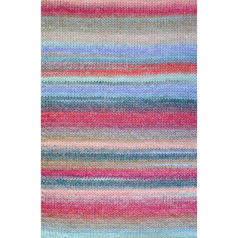 Mistero | Chunky Wool Blend