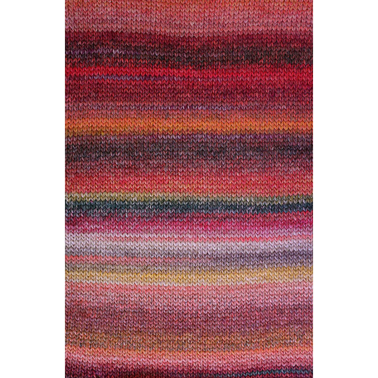 Mistero | Chunky Wool Blend