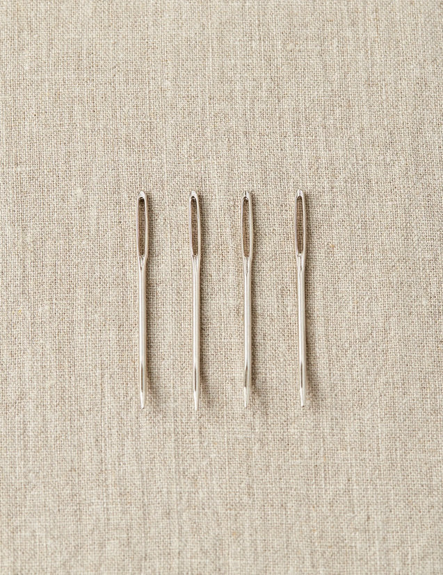Cocoknits Tapestry Needles / Wool Needles