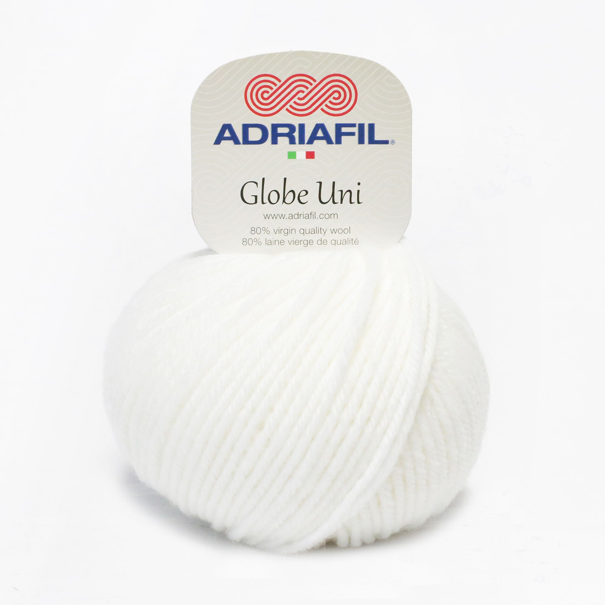 Globe Uni | Wool Blend