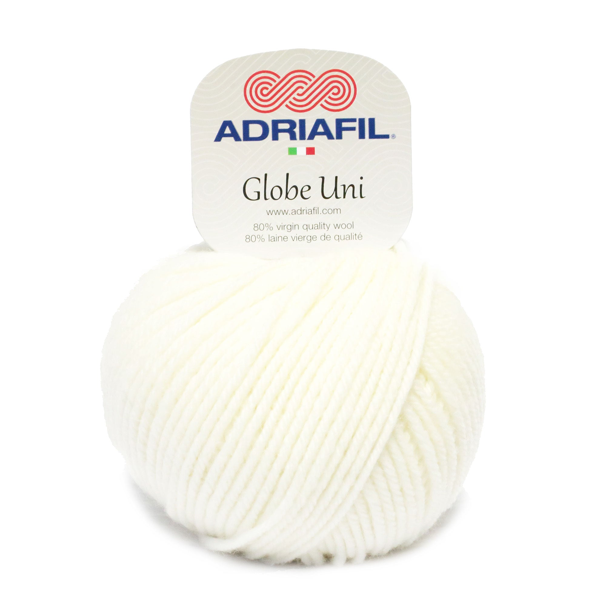 Globe Uni | Wool Blend