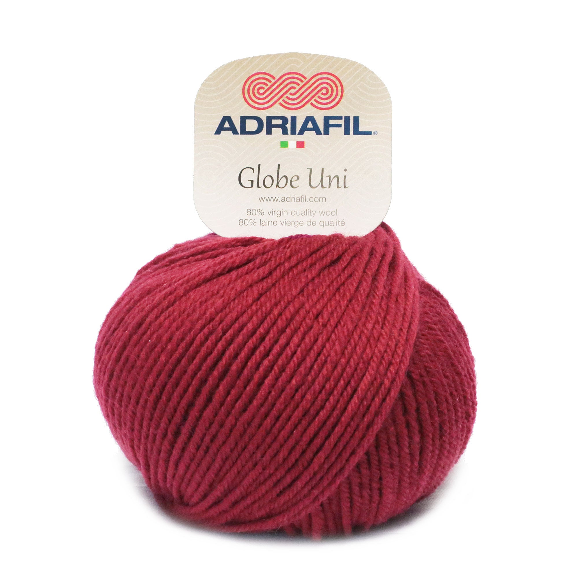 Globe Uni | Wool Blend