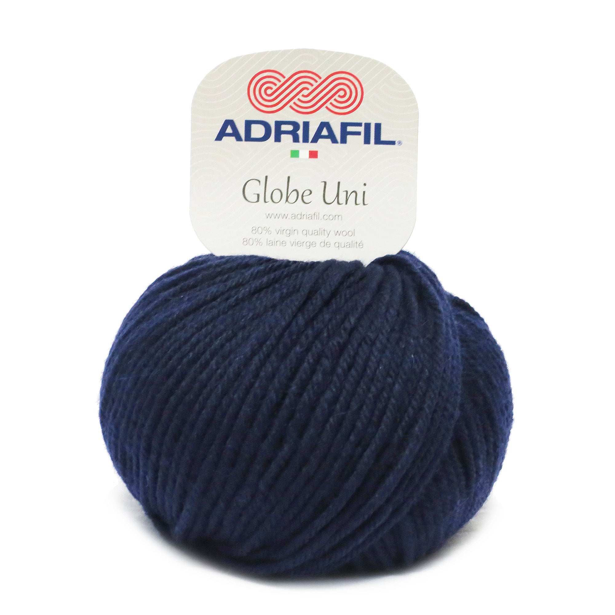 Globe Uni | Wool Blend