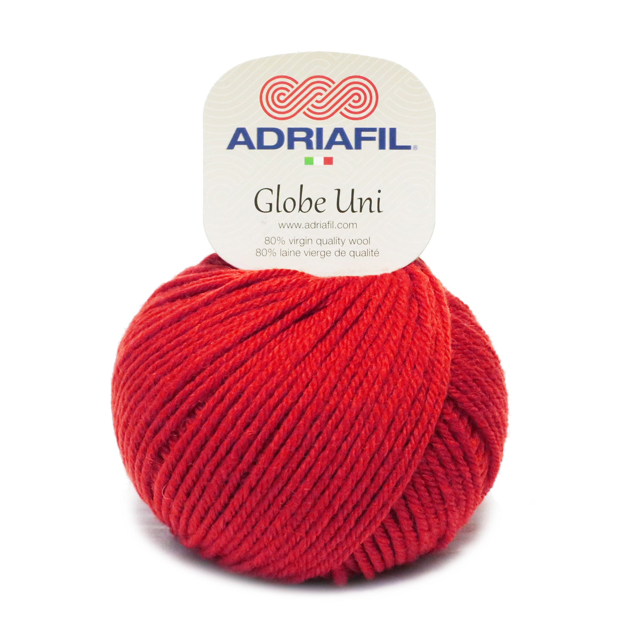 Globe Uni | Wool Blend