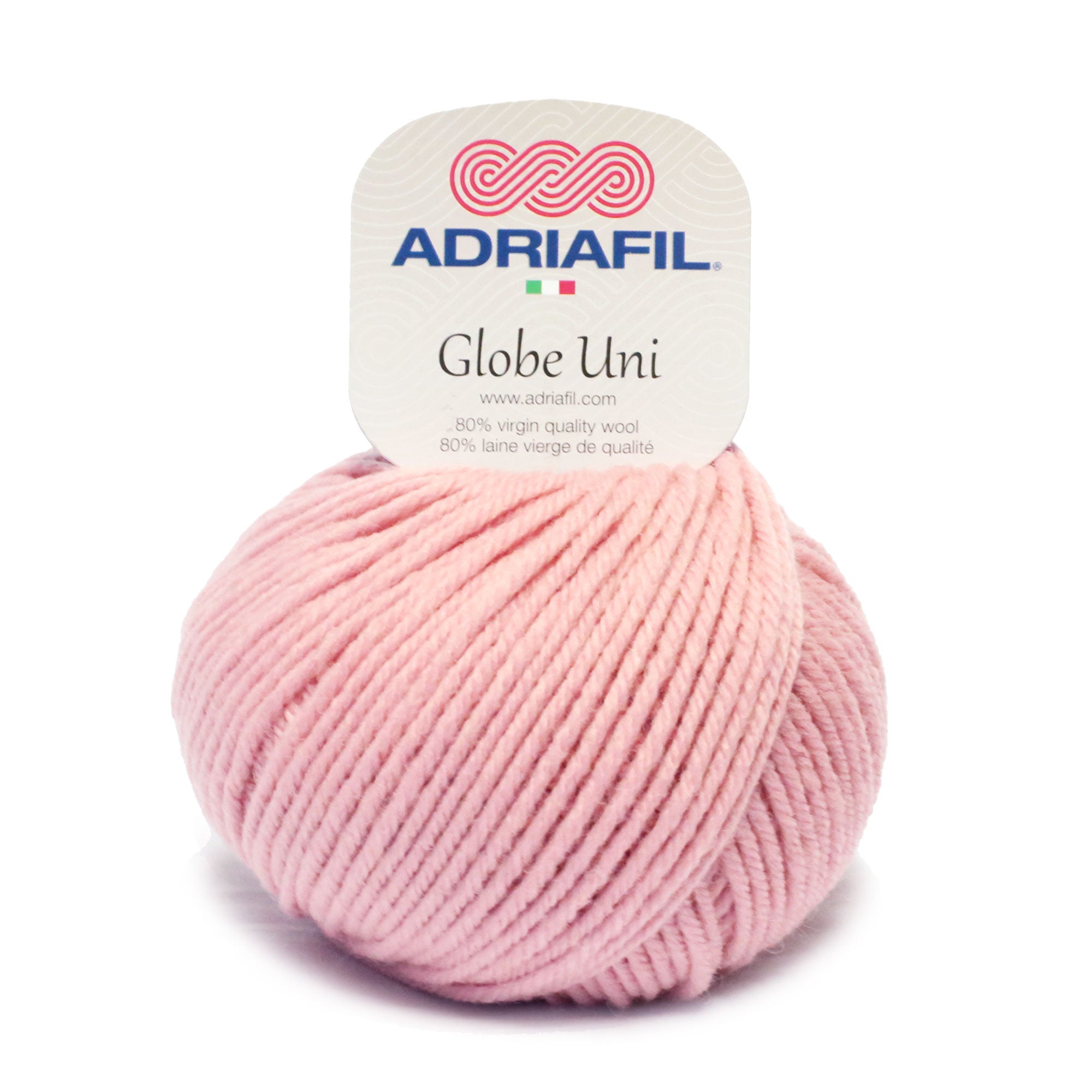 Globe Uni | Wool Blend