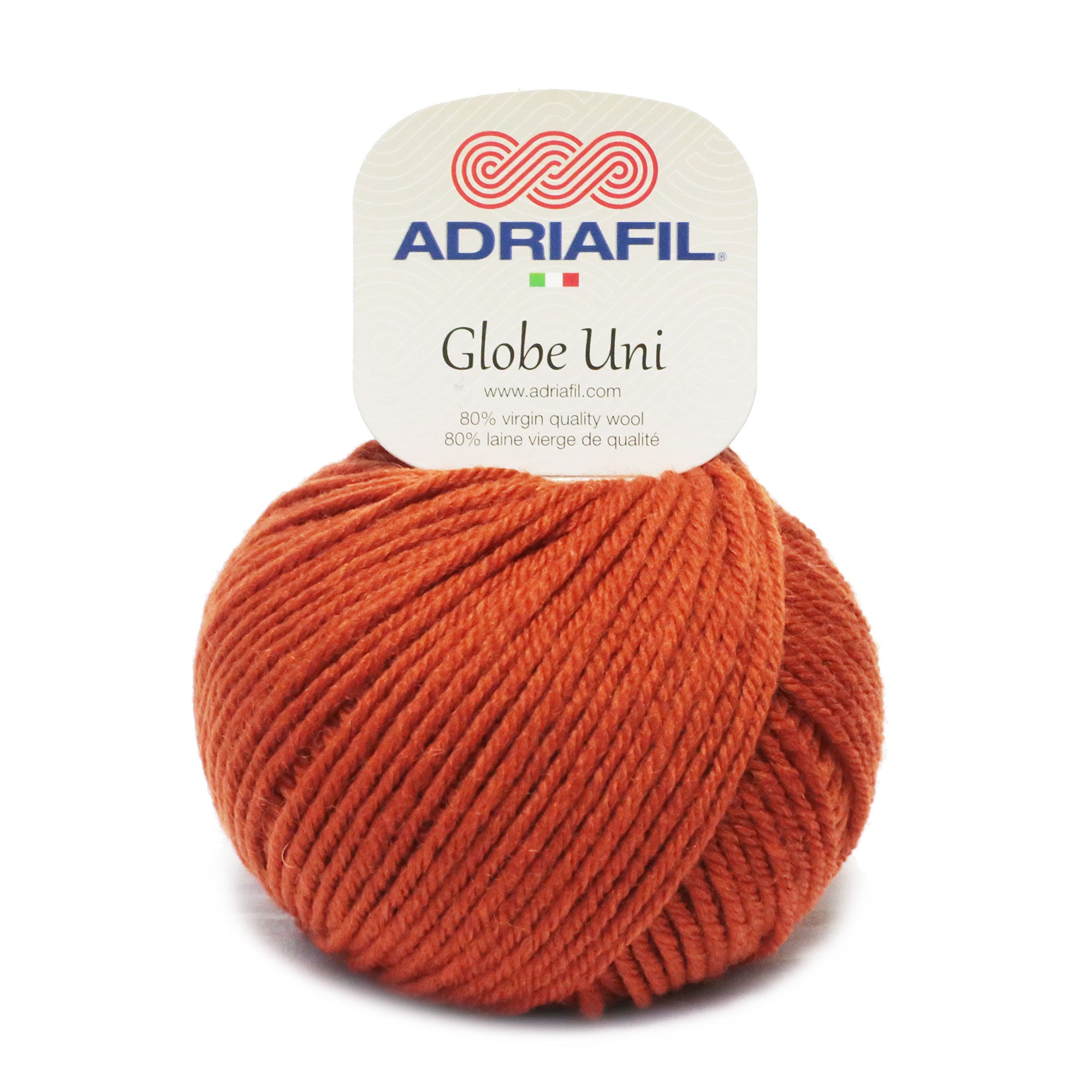 Globe Uni | Wool Blend