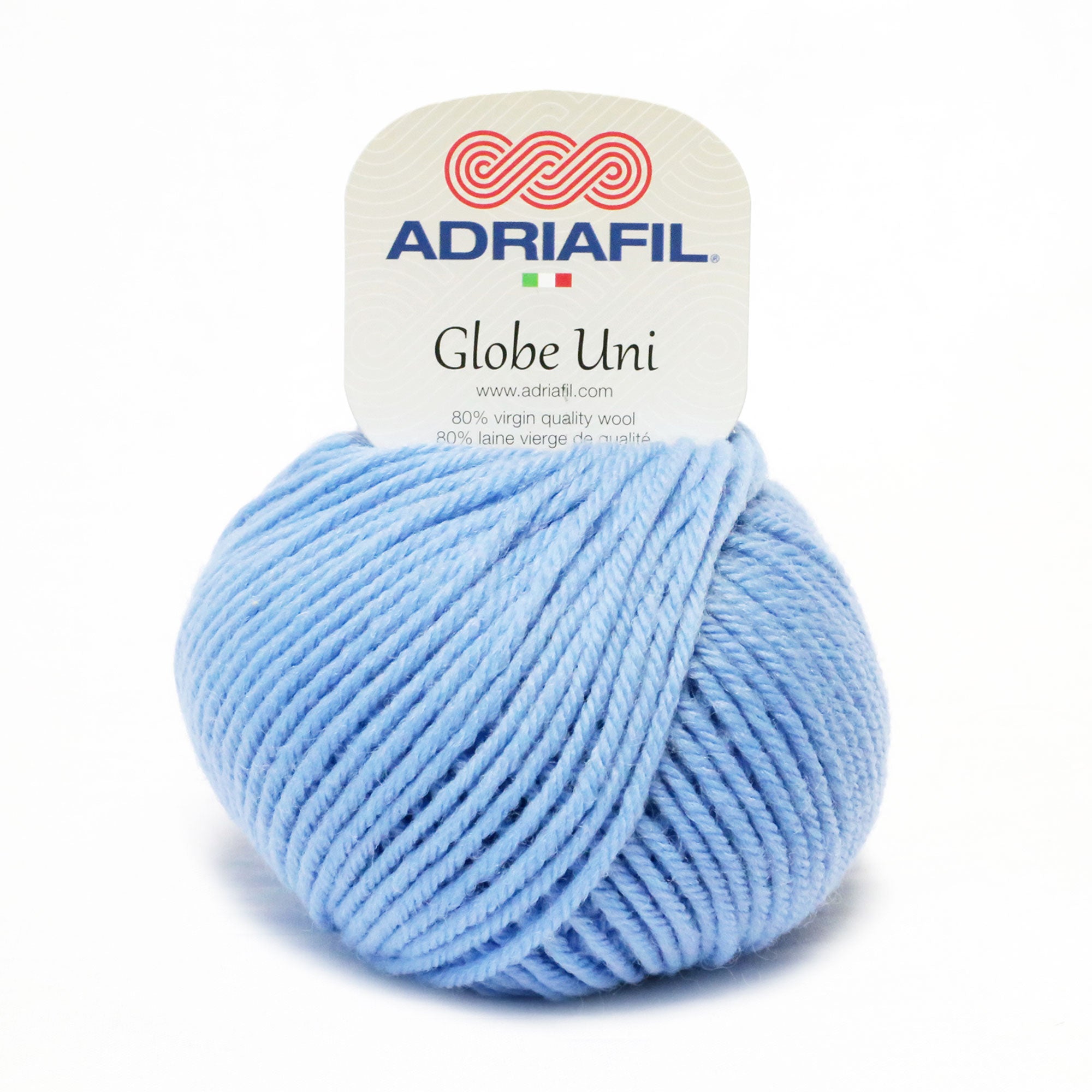 Globe Uni | Wool Blend