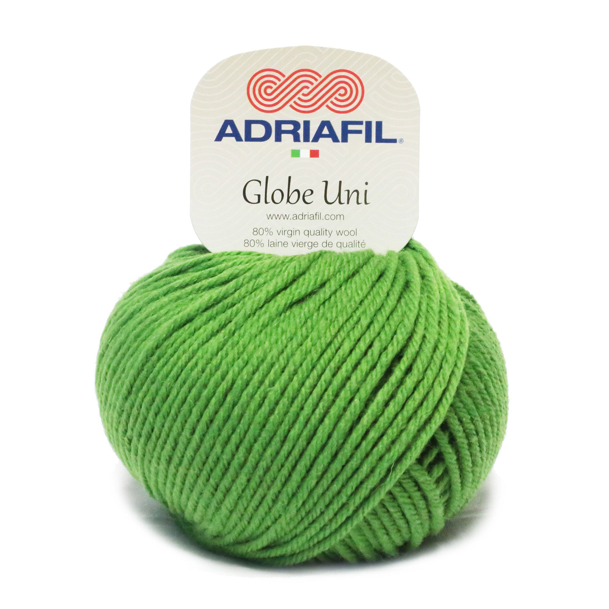 Globe Uni | Wool Blend
