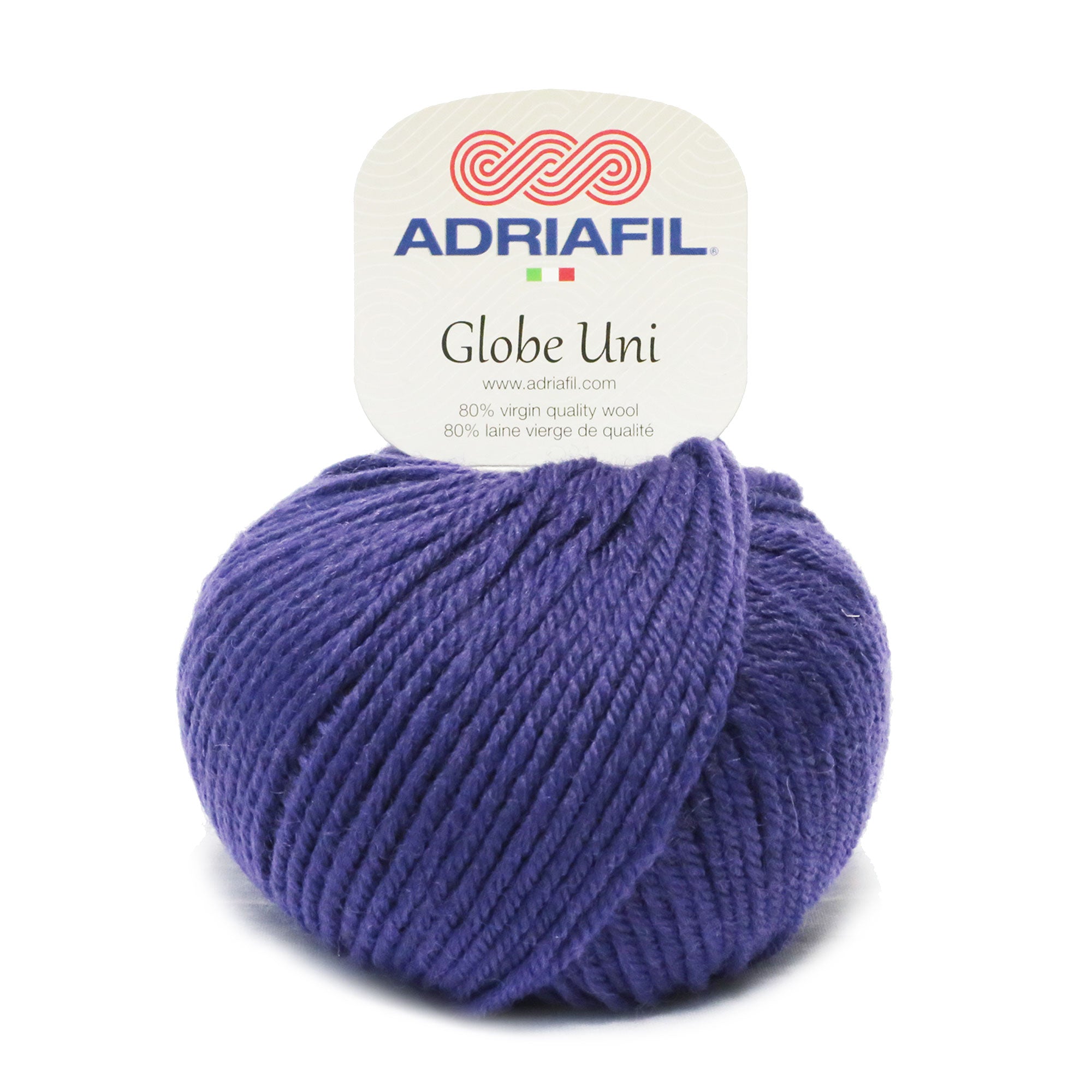 Globe Uni | Wool Blend