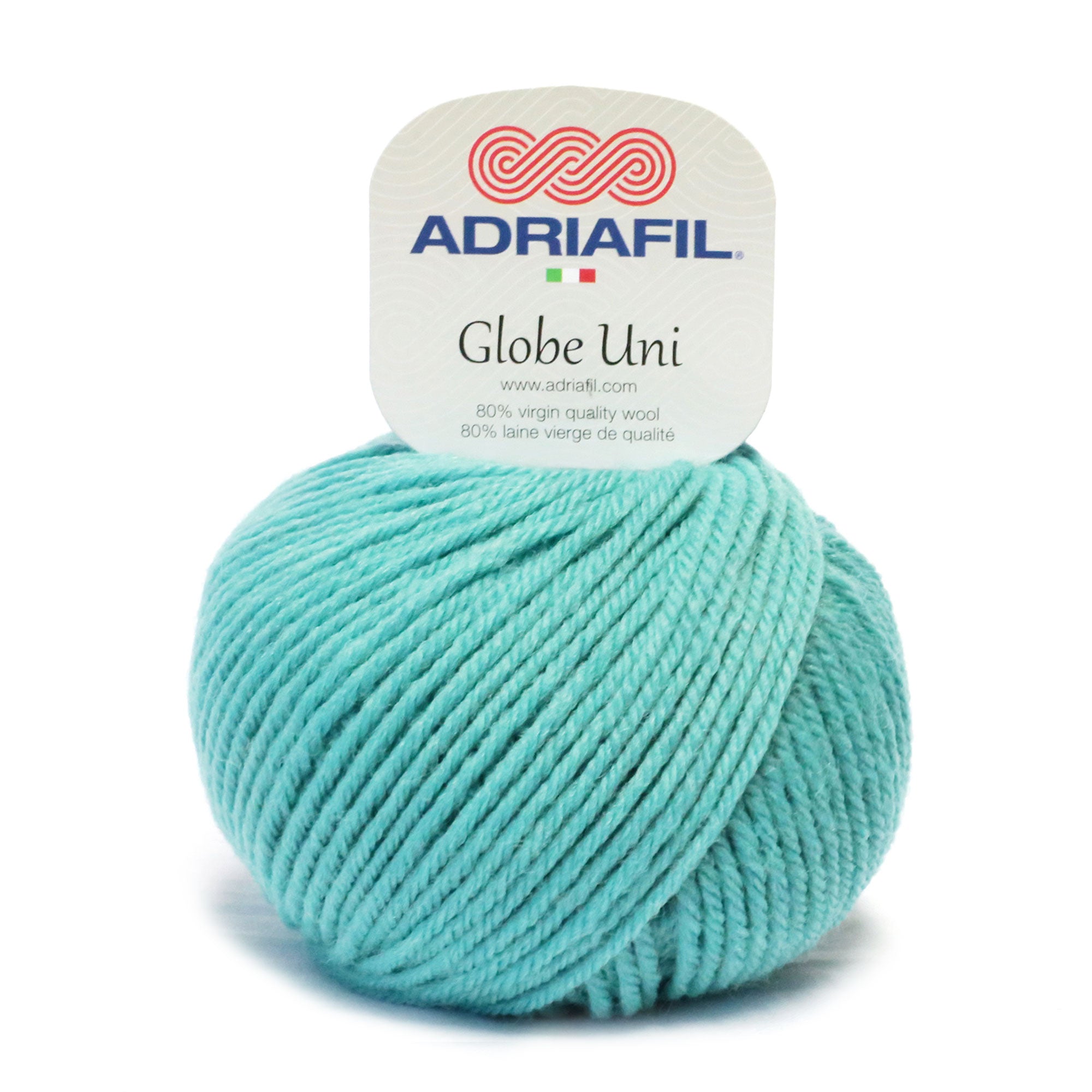 Globe Uni | Wool Blend
