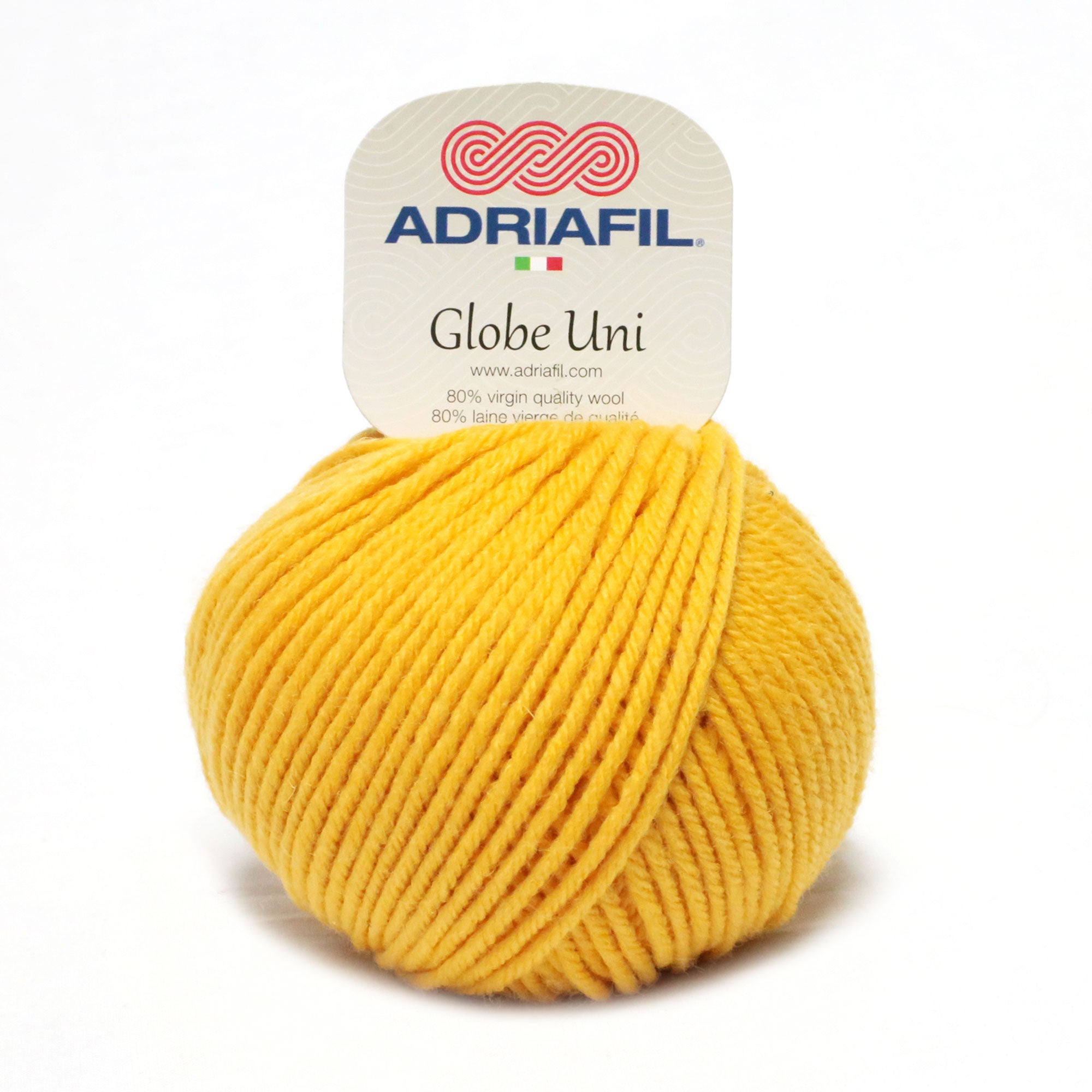 Globe Uni | Wool Blend