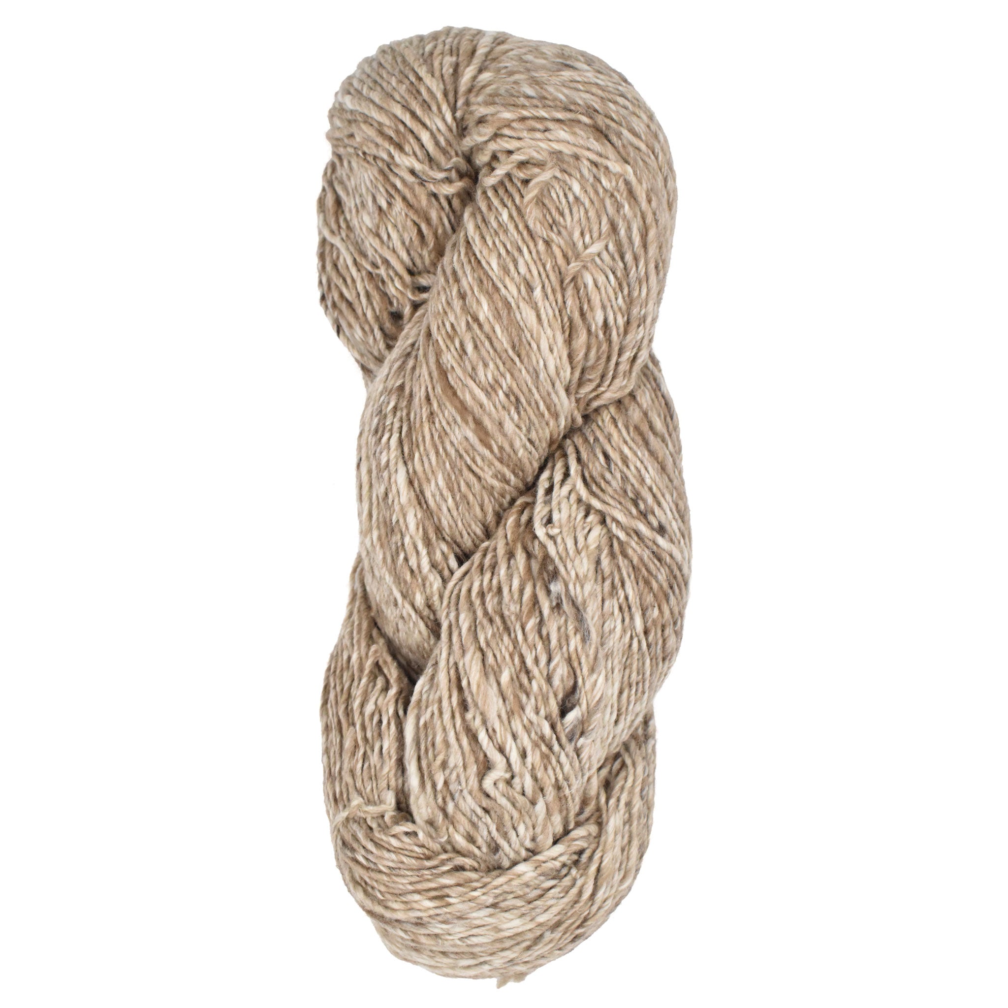 Haunui Silk | Wool Silk Blend Hand Knitting Yarn