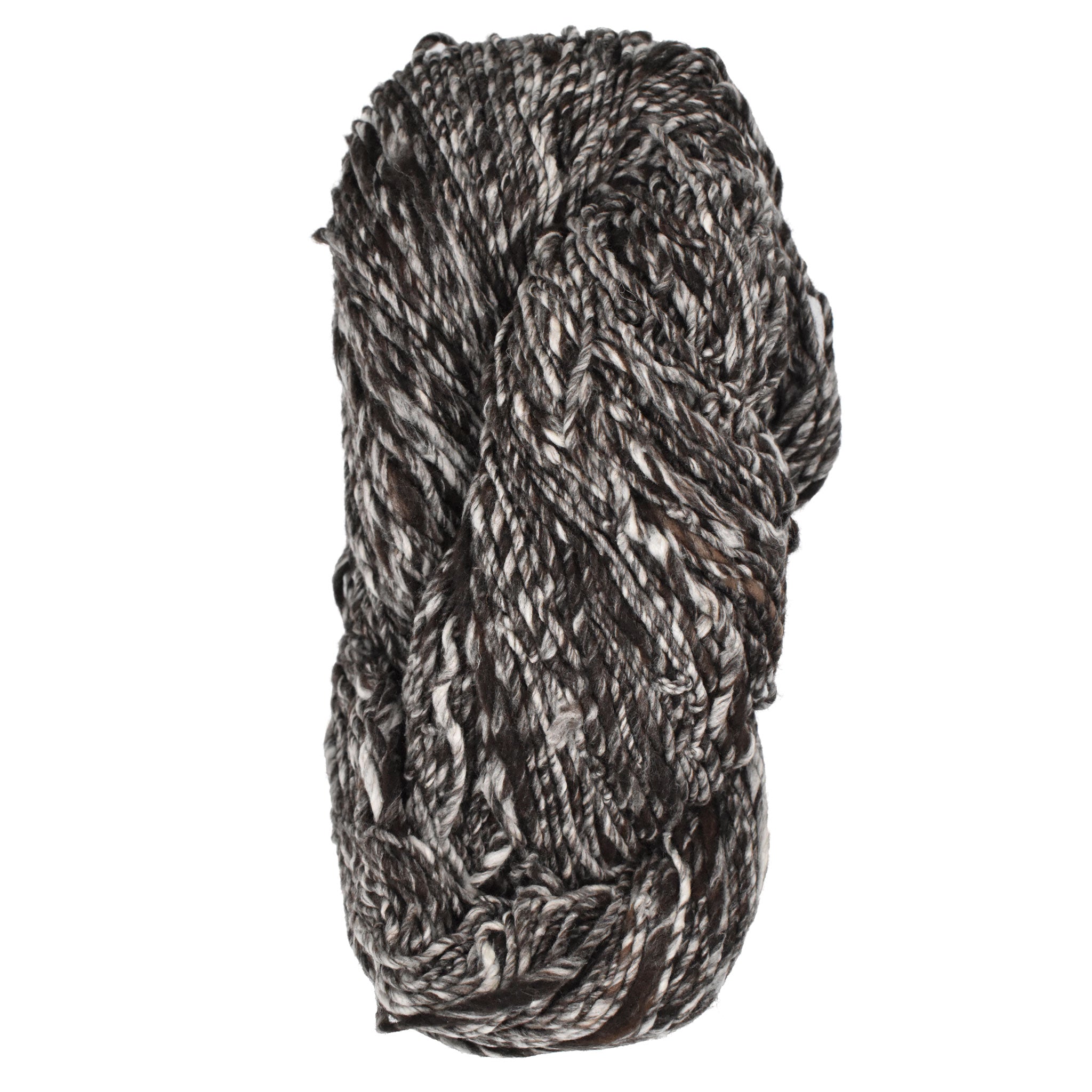 Haunui Silk | Wool Silk Blend Hand Knitting Yarn