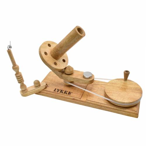 LYKKE Jumbo Ball Winder