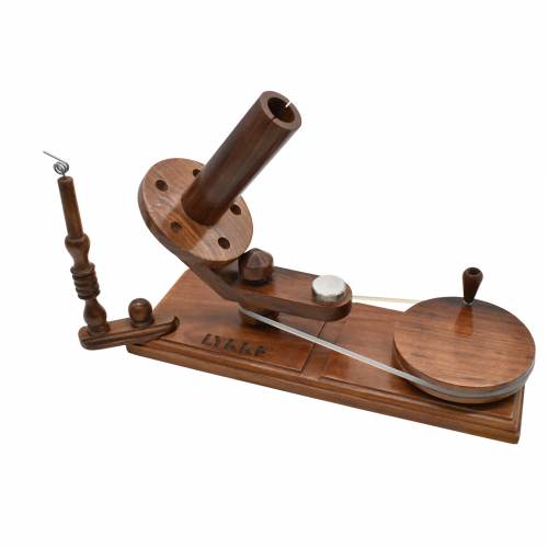 LYKKE Jumbo Ball Winder