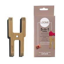 Loome Tool - Robot