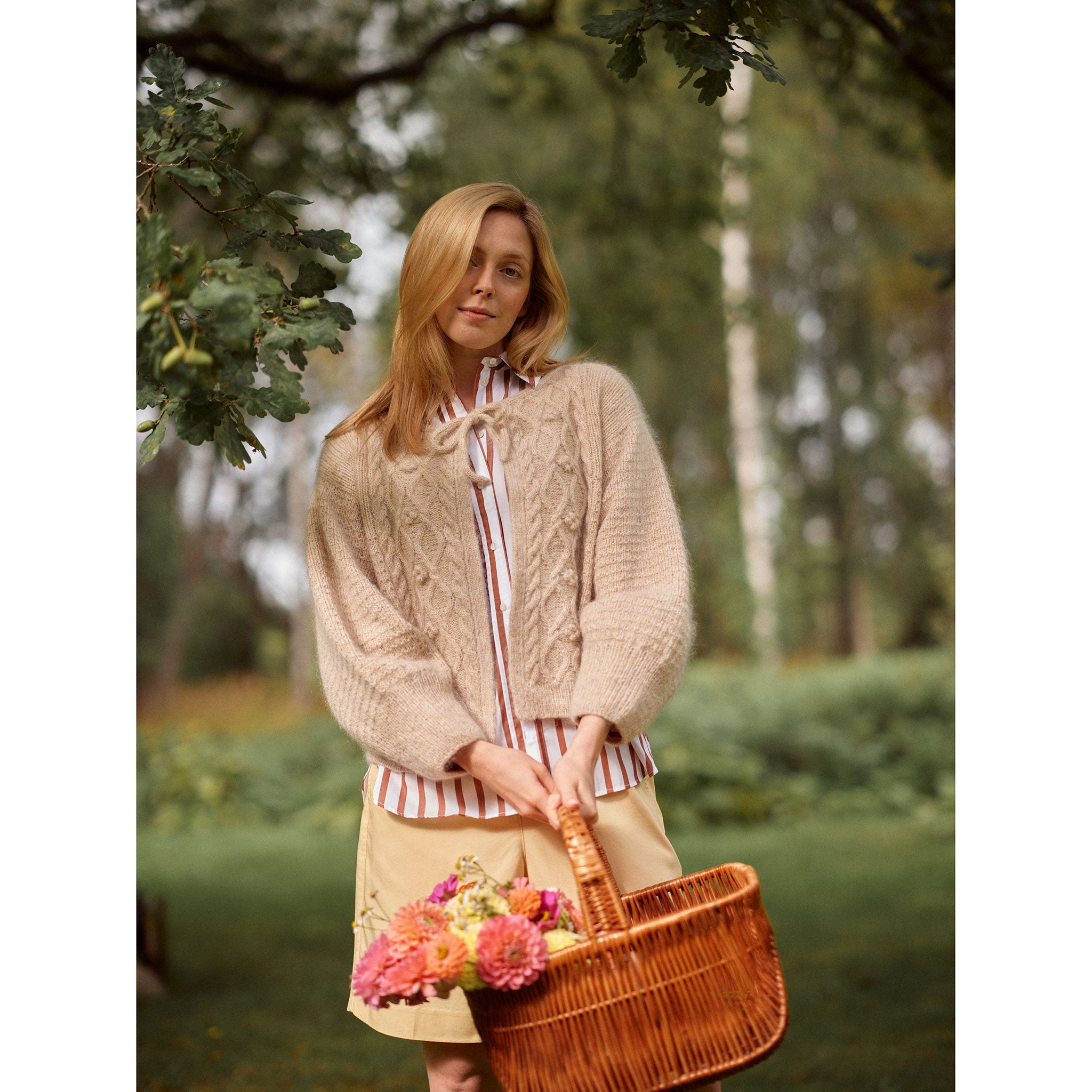 Laine Magazine - Damson | Issue 29 | Summer 2026