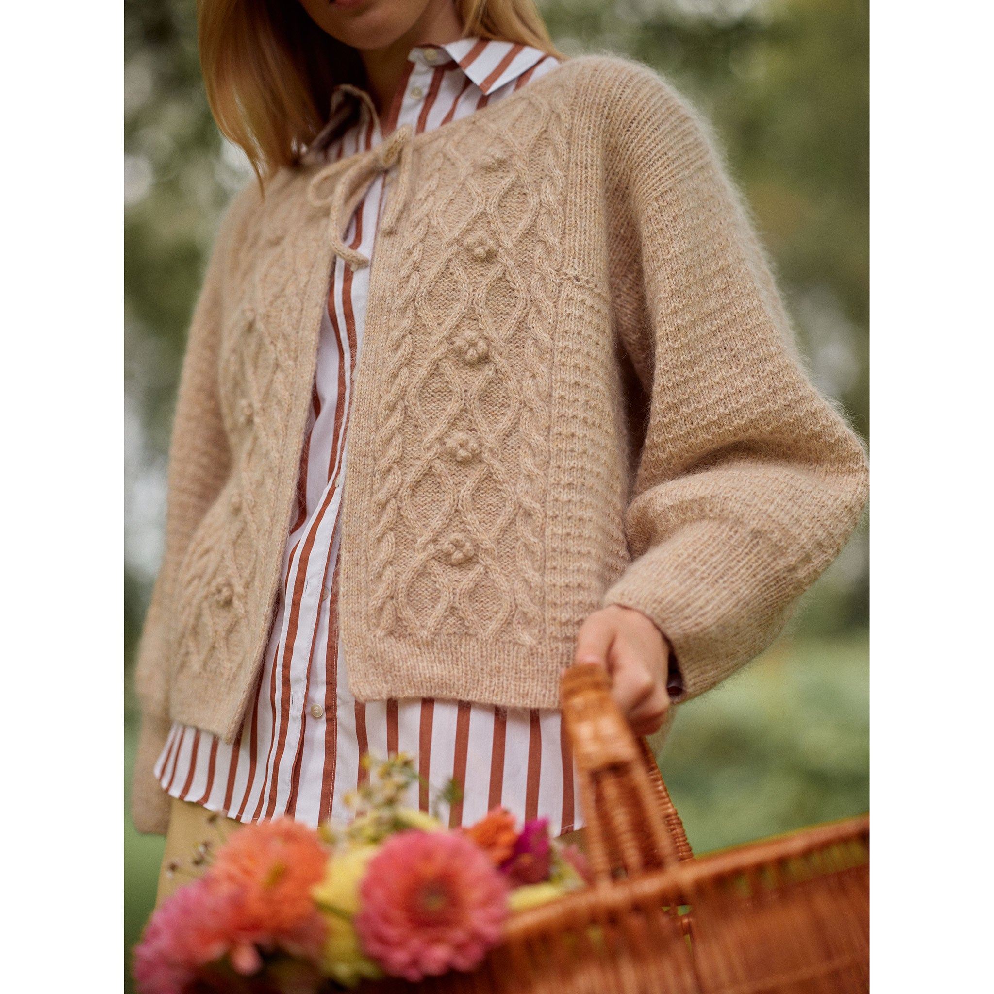 Laine Magazine - Damson | Issue 29 | Summer 2026