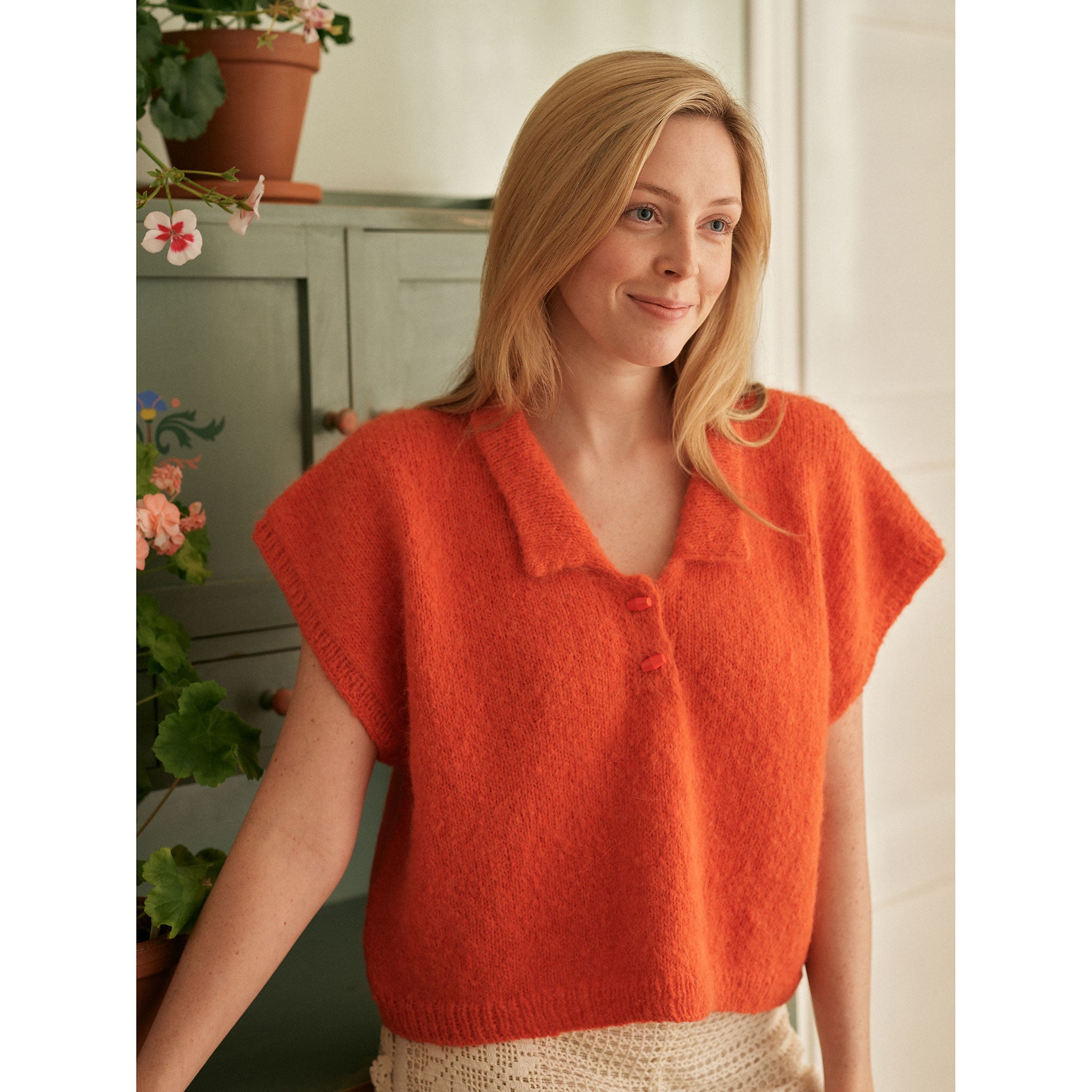 Laine Magazine - Damson | Issue 29 | Summer 2026