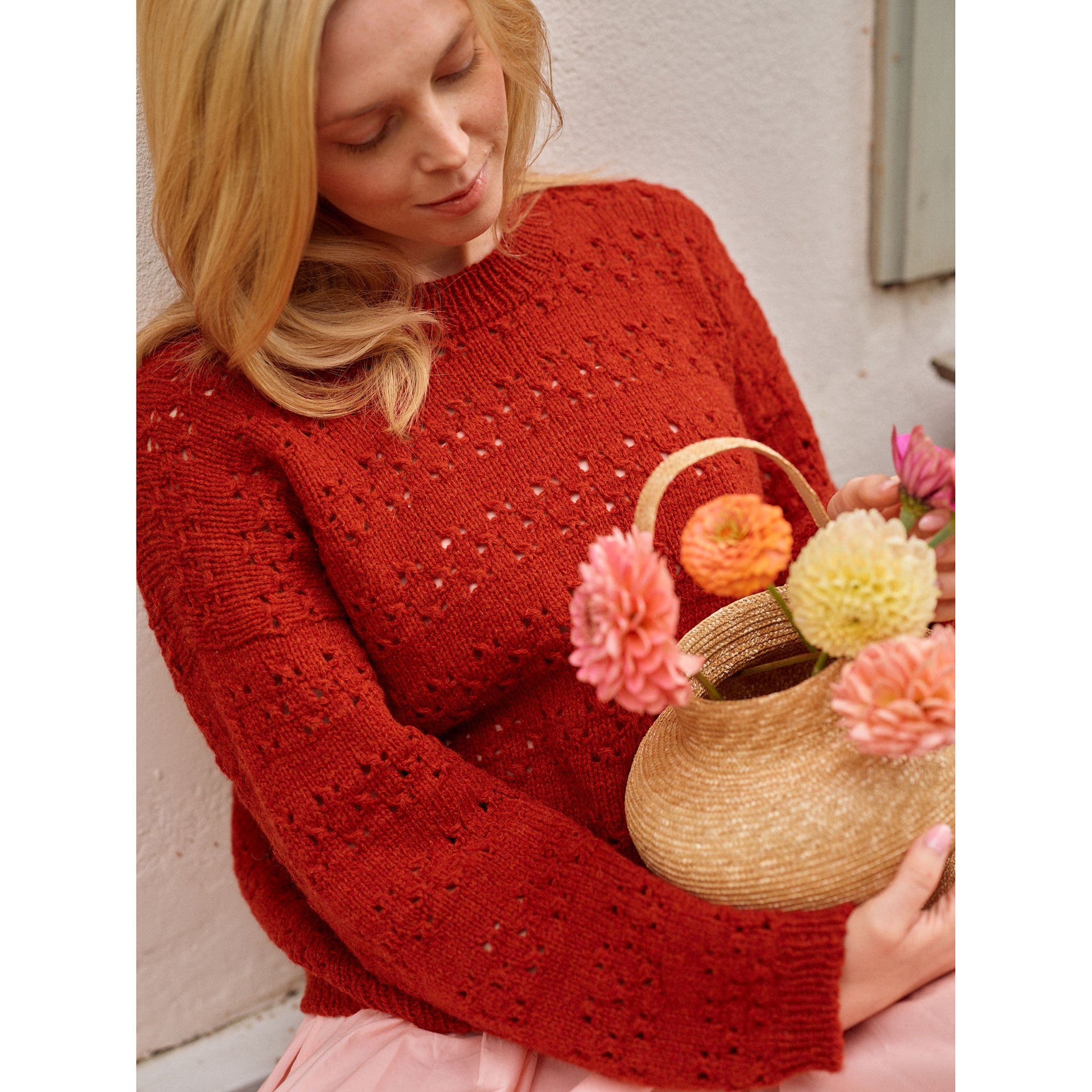 Laine Magazine - Damson | Issue 29 | Summer 2026