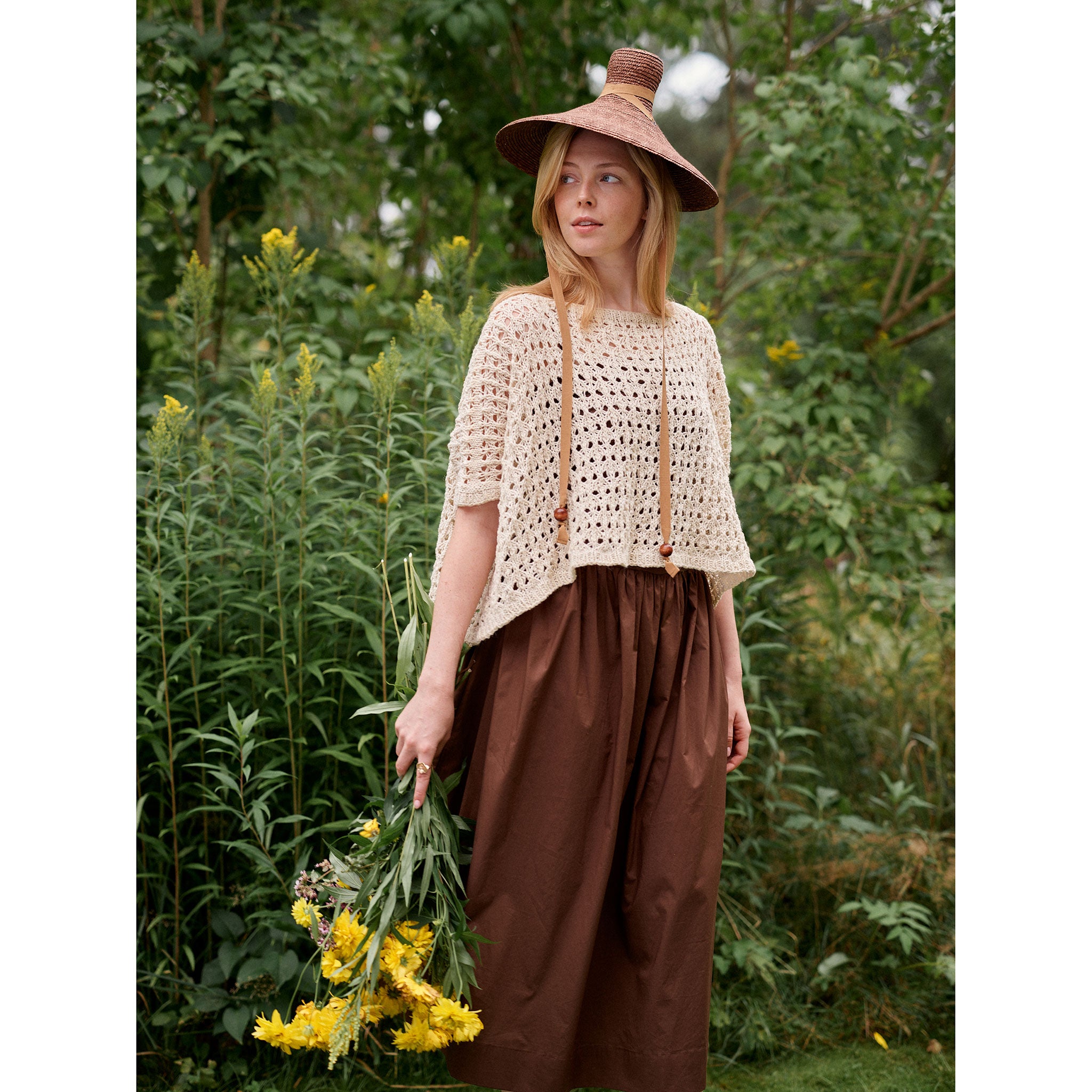 Laine Magazine - Damson | Issue 29 | Summer 2026