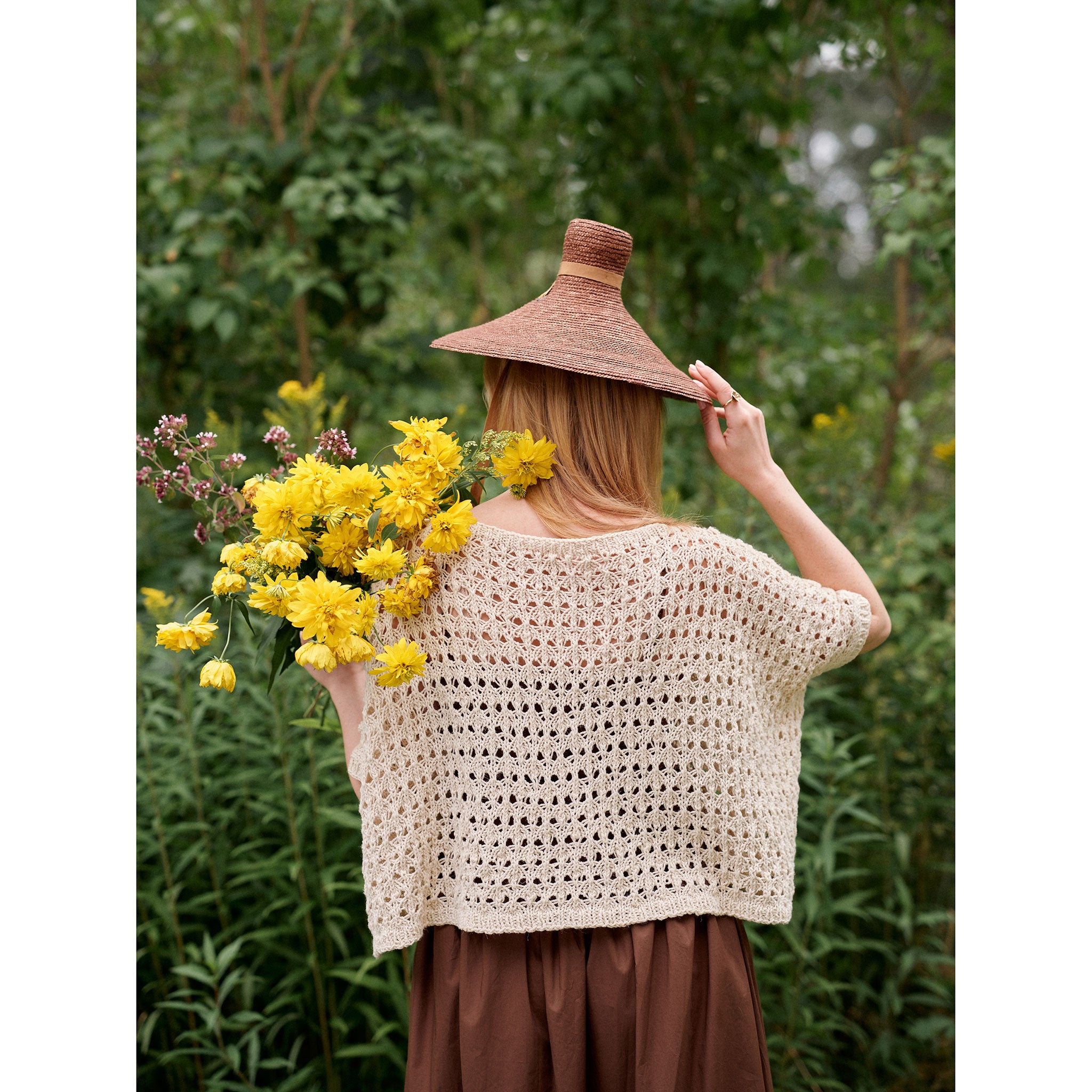 Laine Magazine - Damson | Issue 29 | Summer 2026