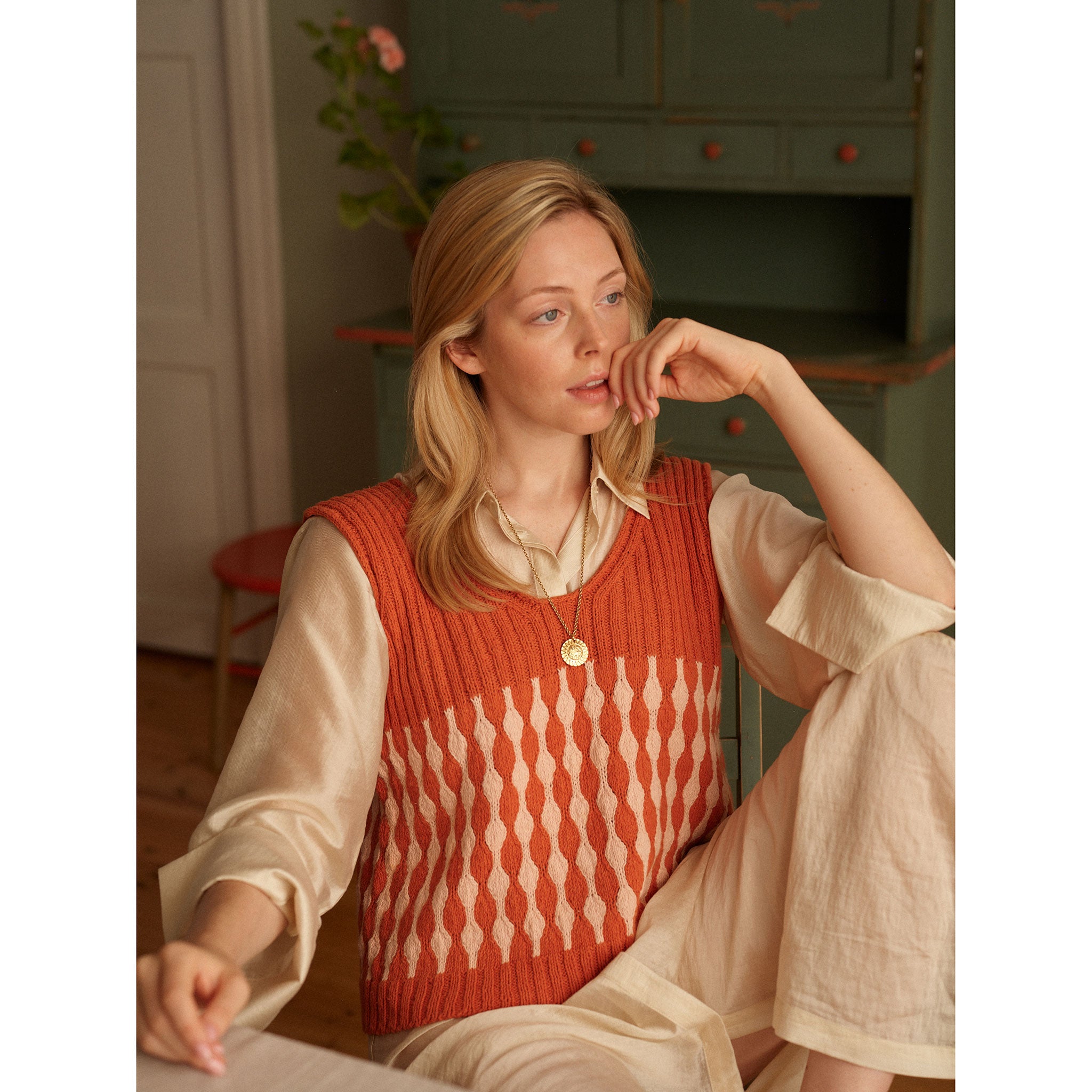 Laine Magazine - Damson | Issue 29 | Summer 2026