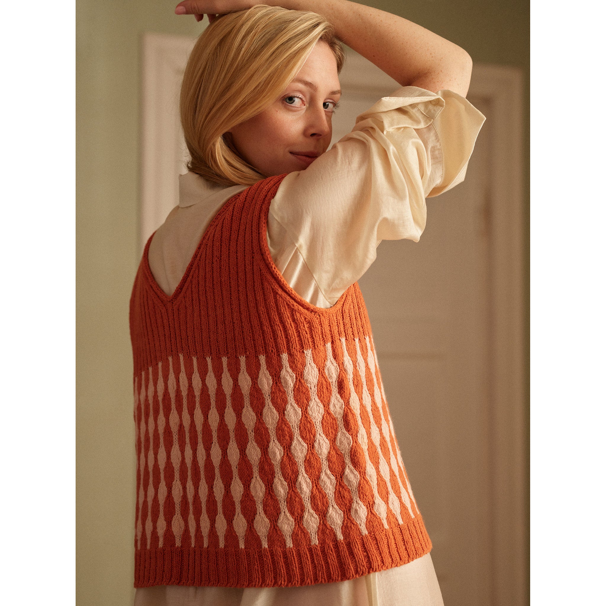 Laine Magazine - Damson | Issue 29 | Summer 2026