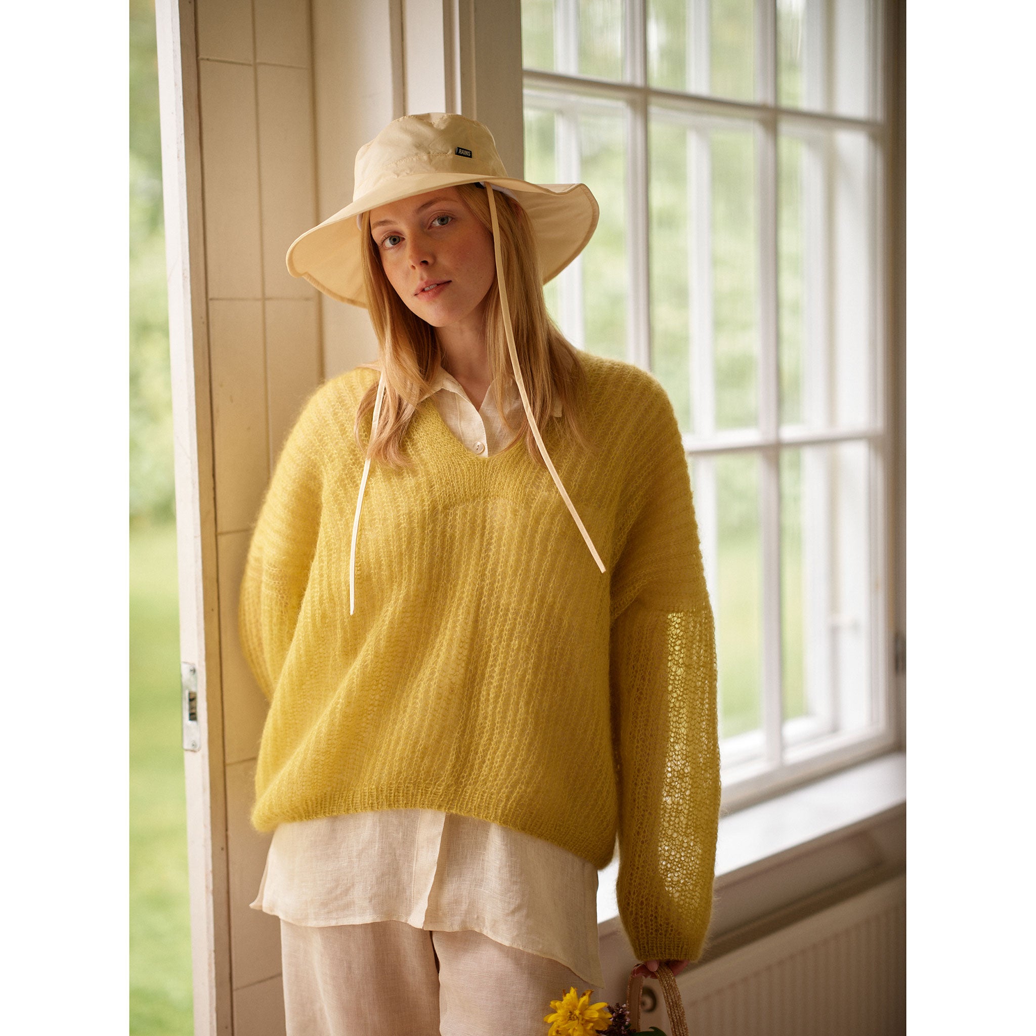 Laine Magazine - Damson | Issue 29 | Summer 2026