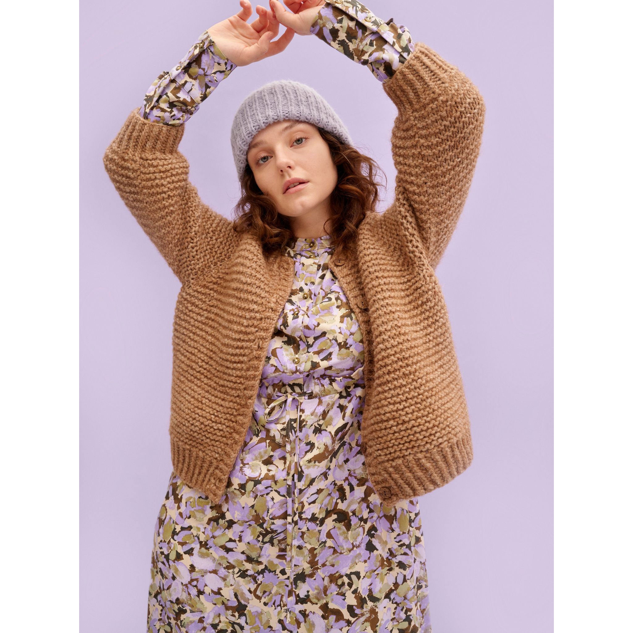 52 Weeks of Easy Knits | Book