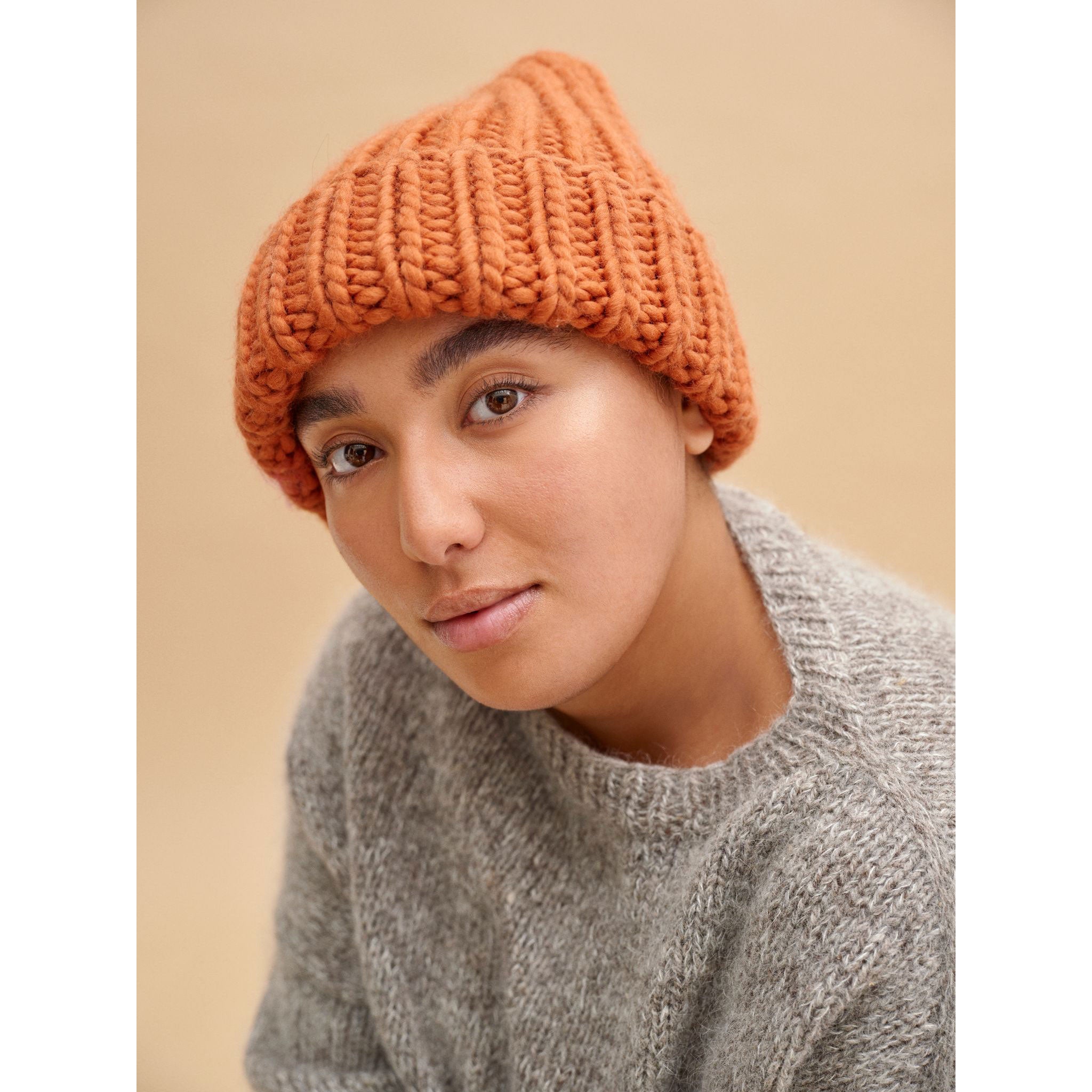 52 Weeks of Easy Knits | Book