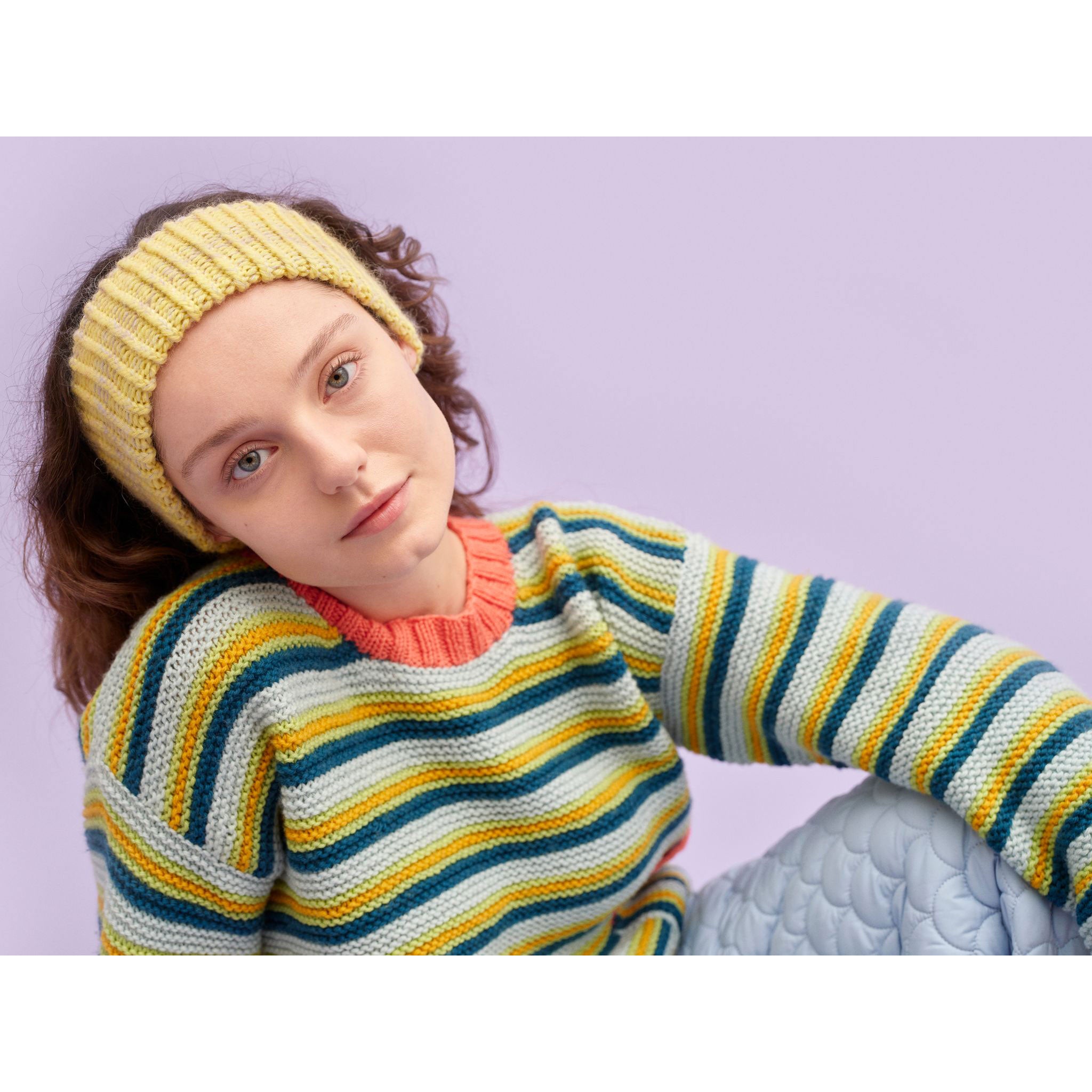 52 Weeks of Easy Knits | Book