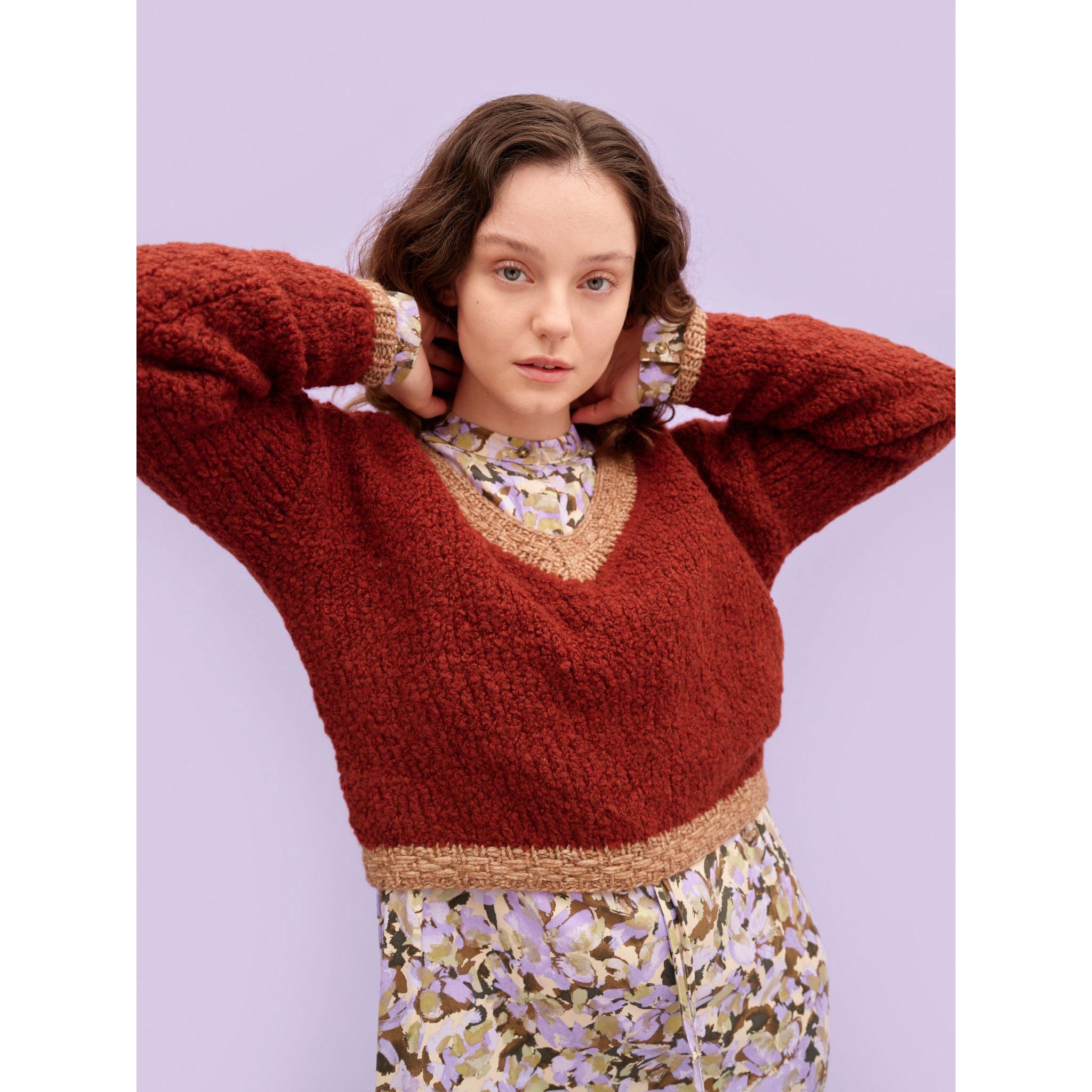 52 Weeks of Easy Knits | Book