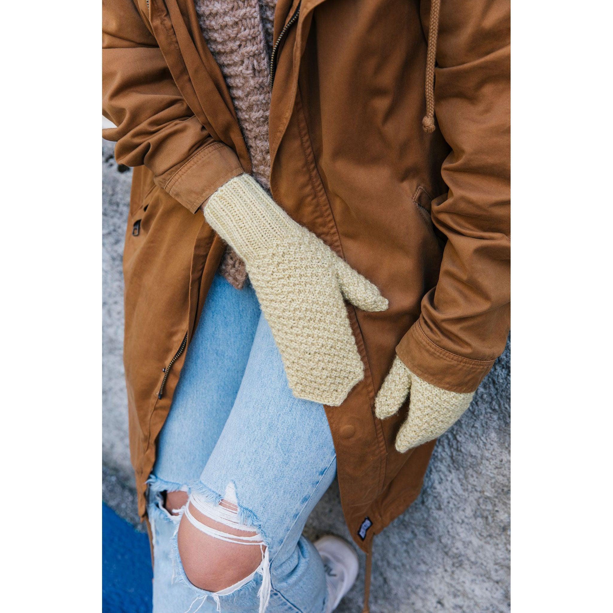 52 Weeks of Easy Knits | Book