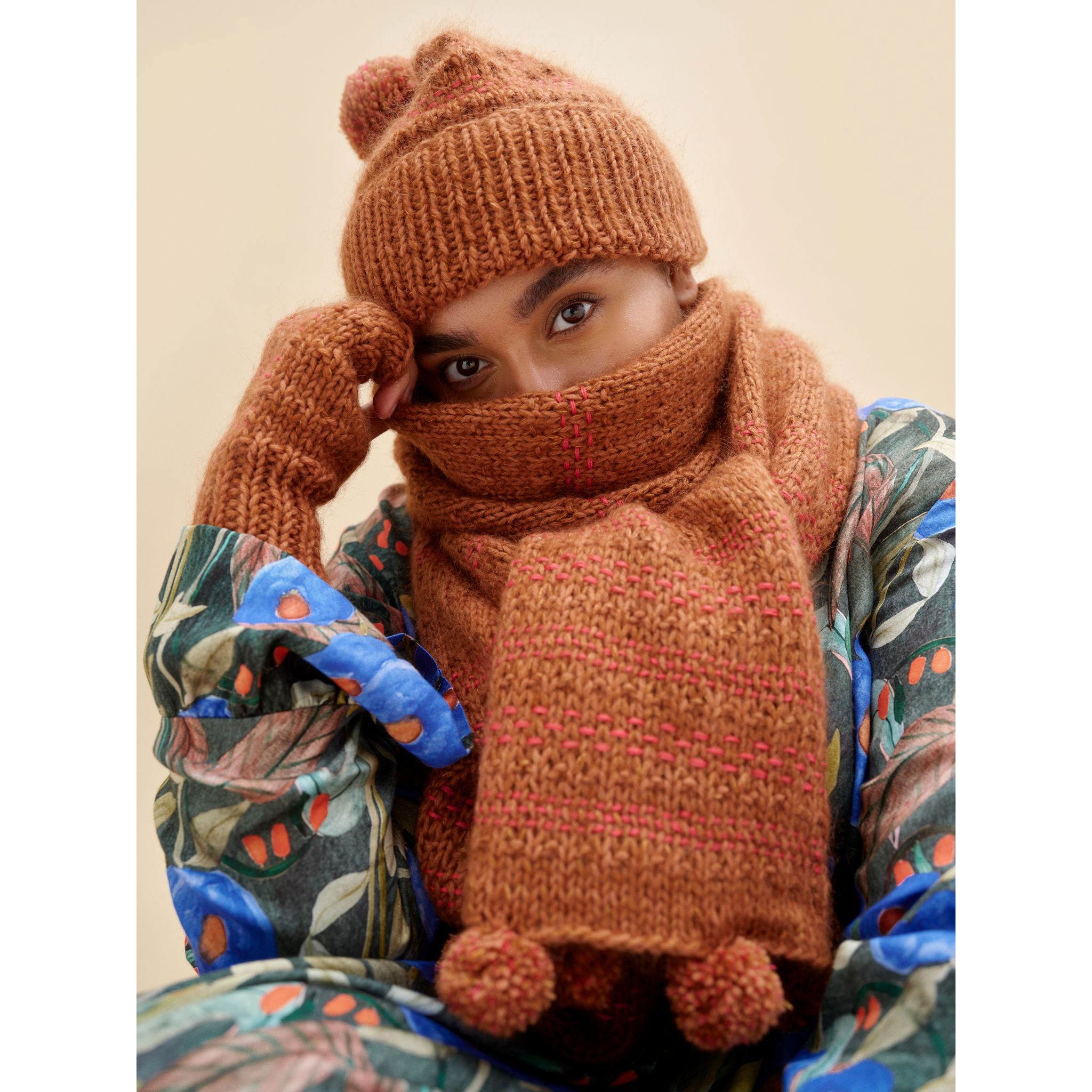 52 Weeks of Easy Knits | Book