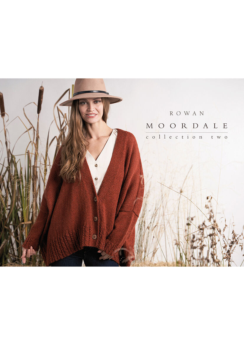 Moordale Collection Two