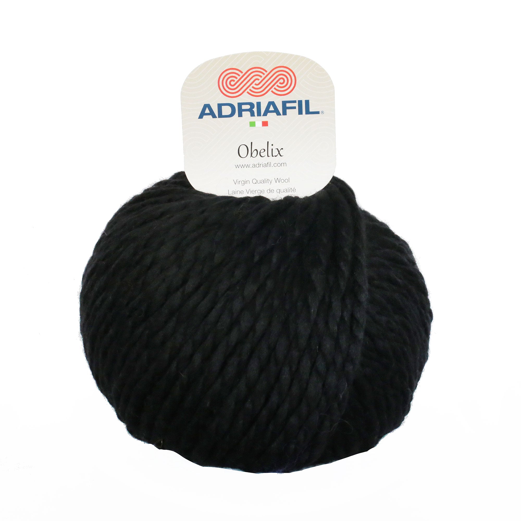 Obelix | Chunky Twisted Texture Yarn