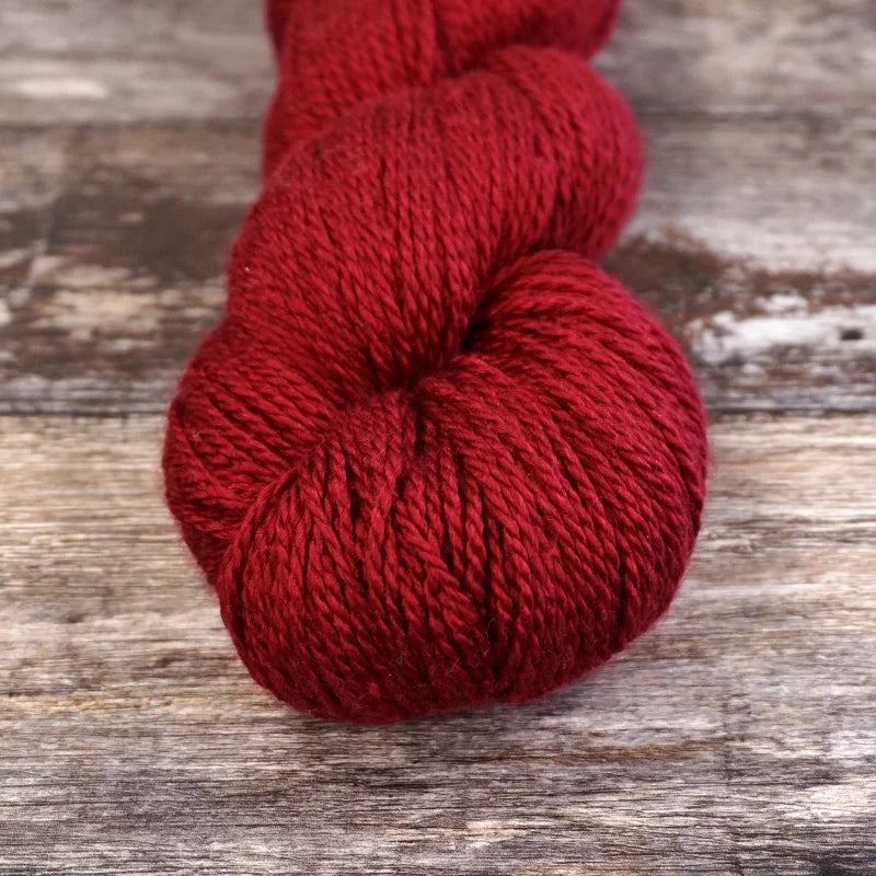 Scrumptious 4-ply | Merino Silk Blend