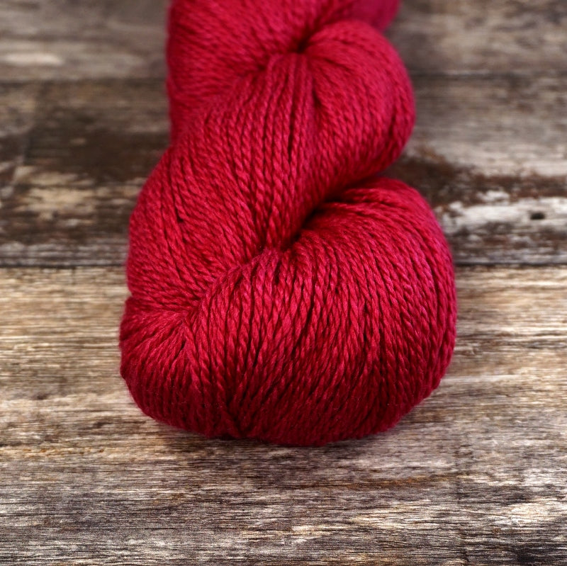 Scrumptious 4-ply | Merino Silk Blend