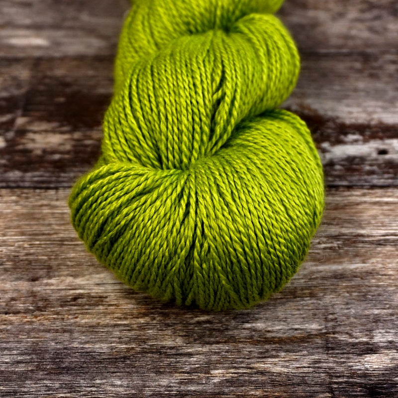 Scrumptious 4-ply | Merino Silk Blend