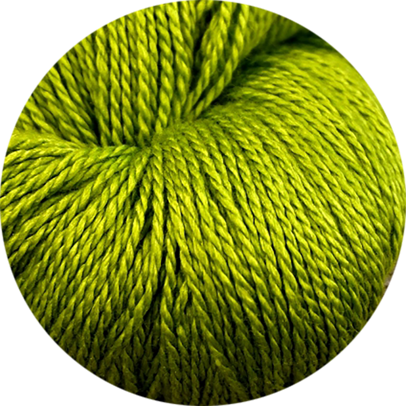 Scrumptious 4-ply | Merino Silk Blend