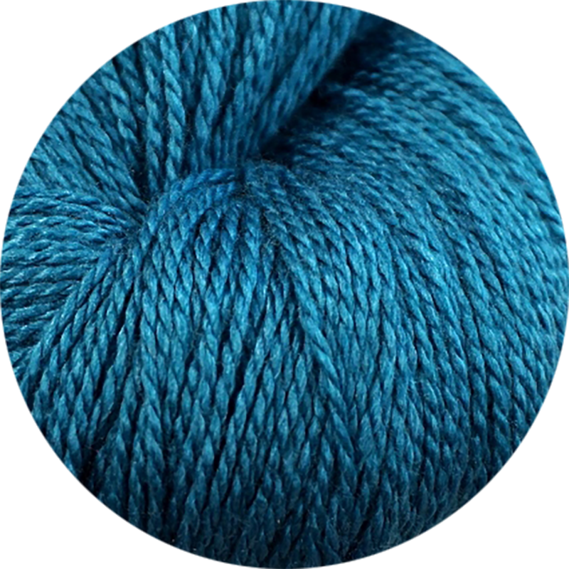 Scrumptious 4-ply | Merino Silk Blend