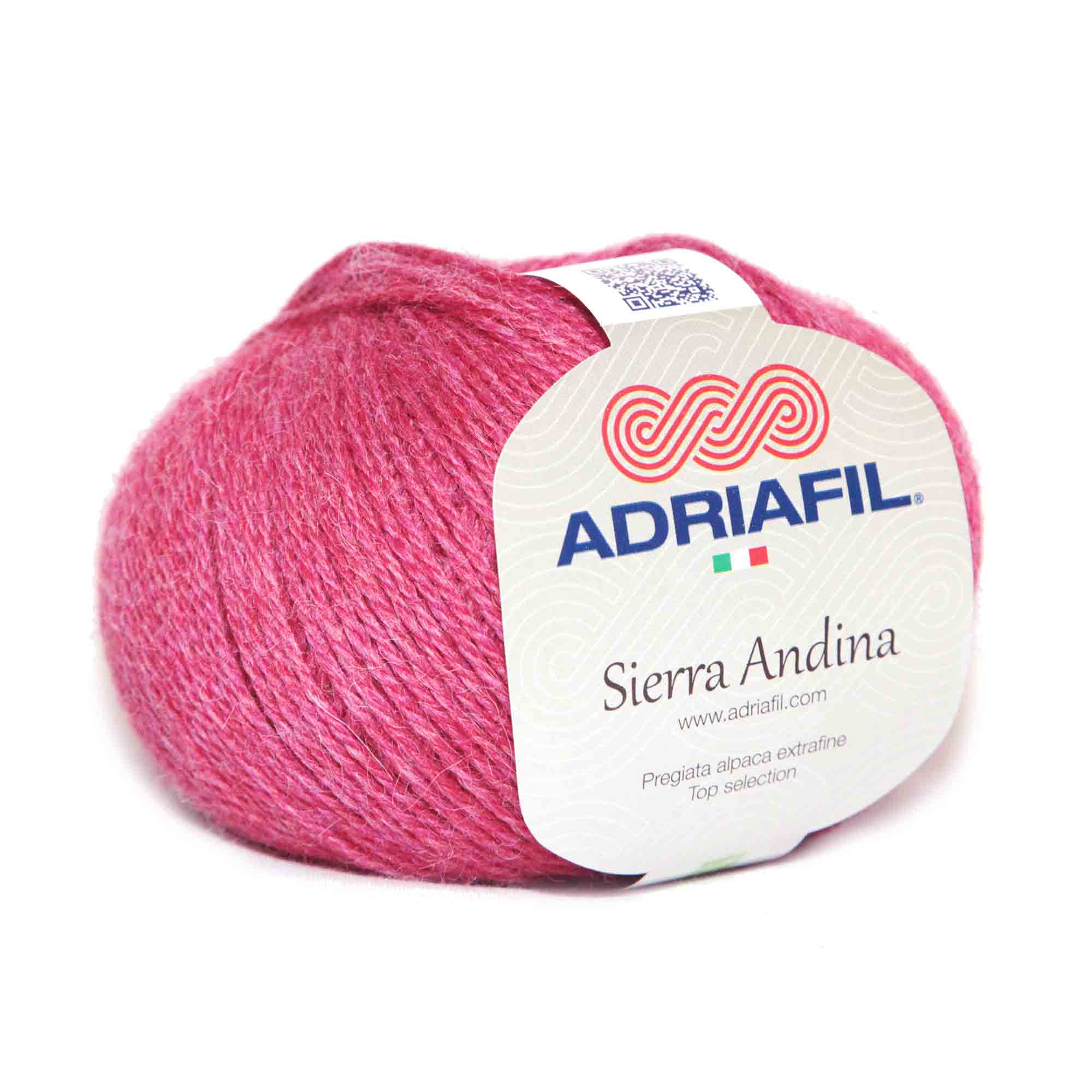 Sierra Andina | 100% Extrafine Alpaca
