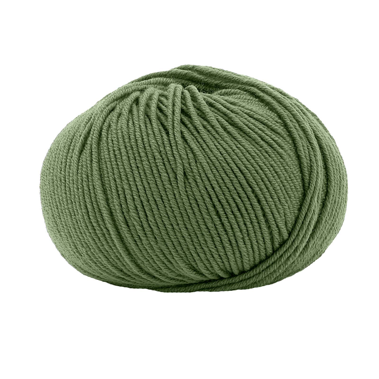 Supersoft | 100% Merino