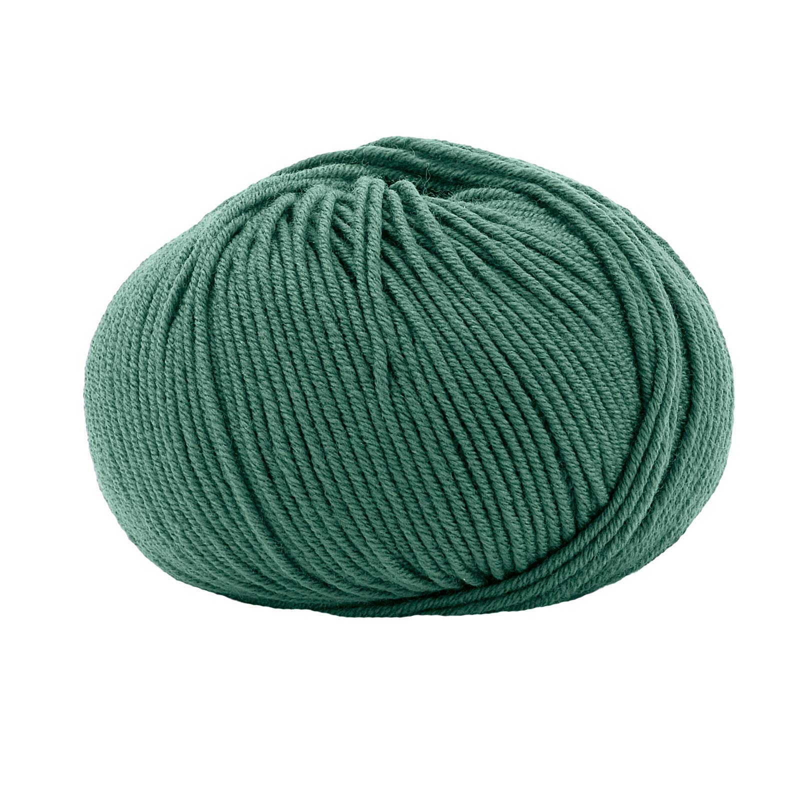 Supersoft | 100% Merino