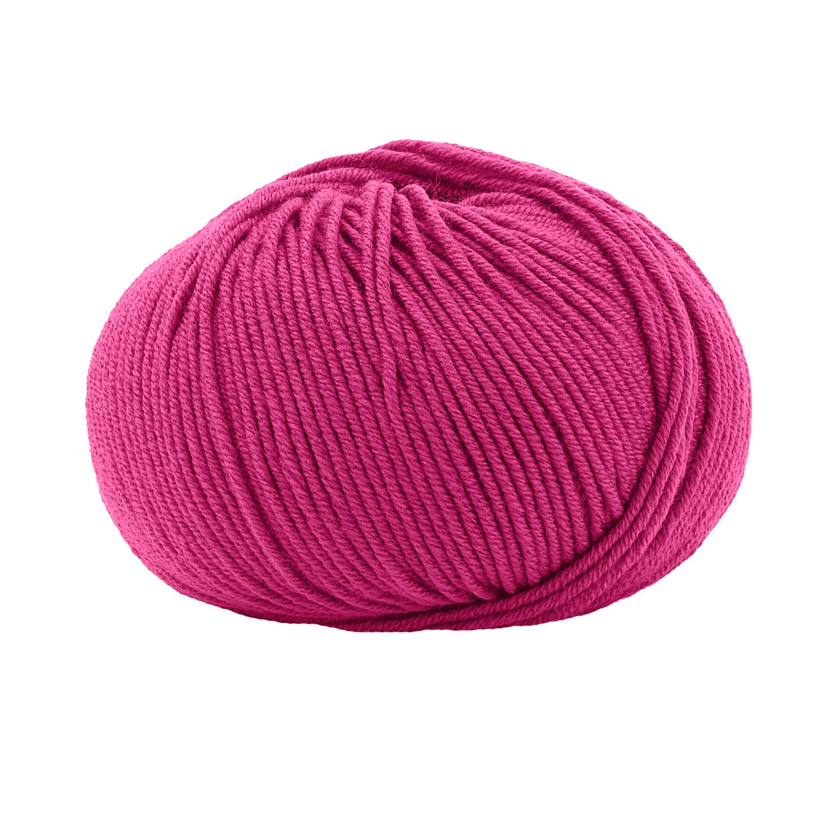 Supersoft | 100% Merino
