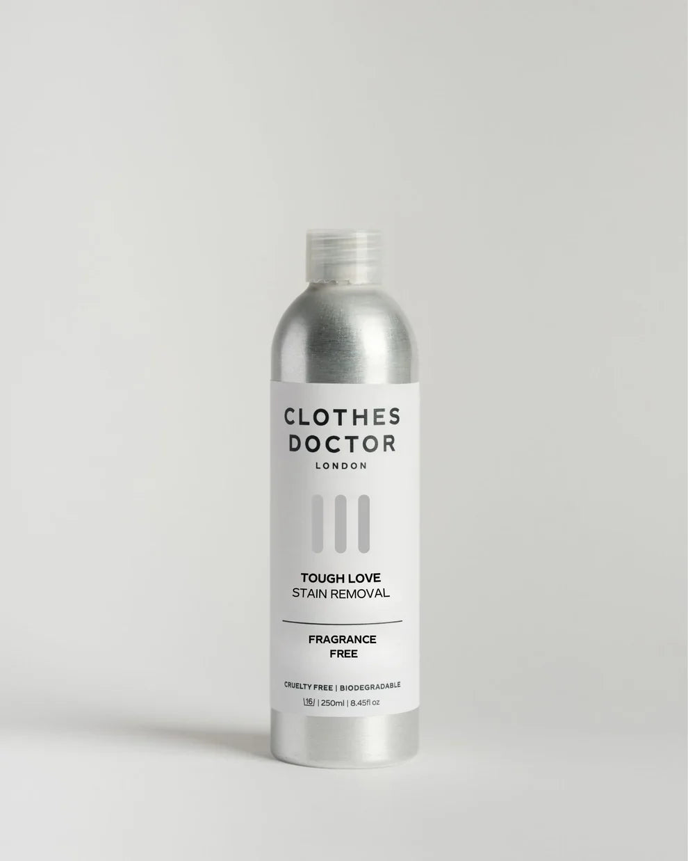 Tough Love Stain Remover | Powdered Formula